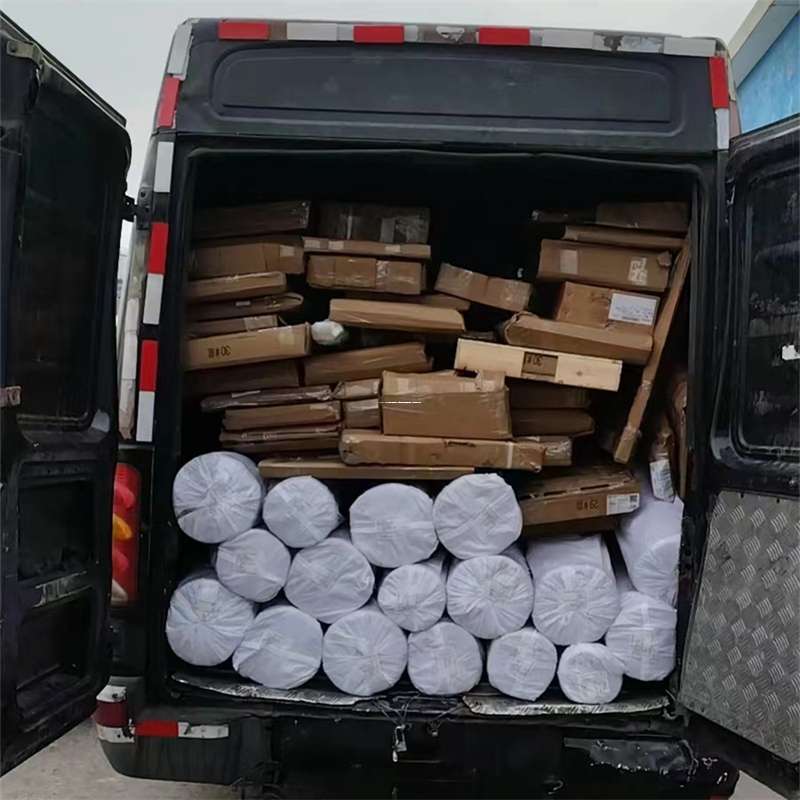 河北衡水景县至义乌货运专线，一站式物流服务助您货畅其流！（到义乌物流专线）