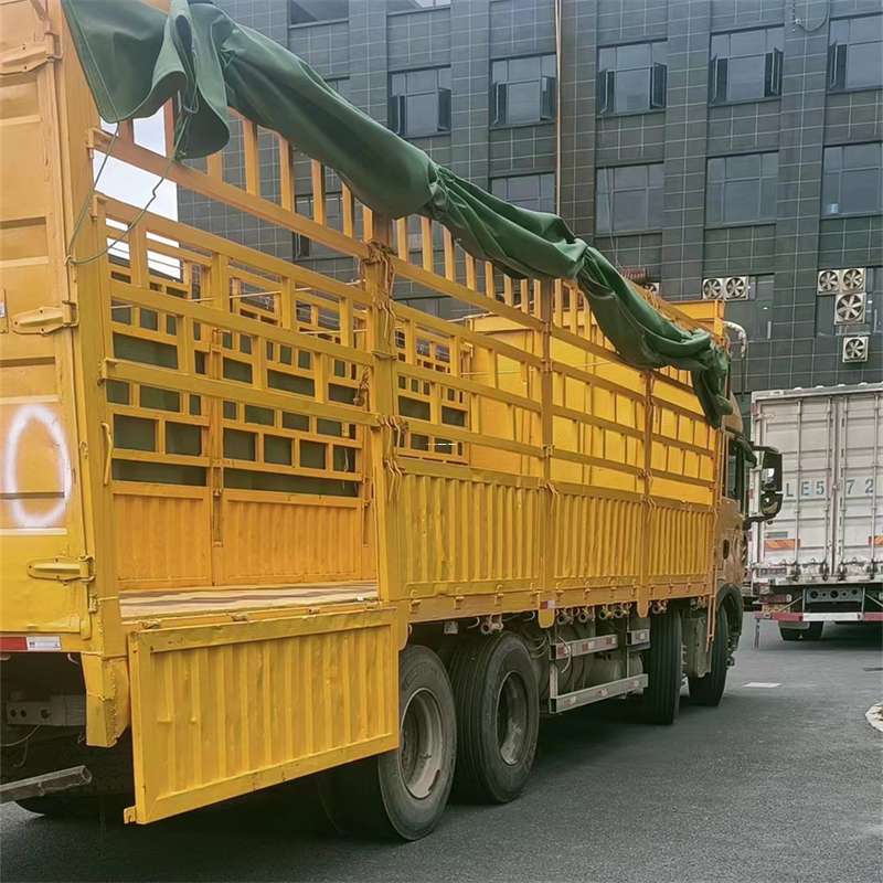 河北衡水景县到新泰物流公司——一站式货运服务（到新泰的物流）