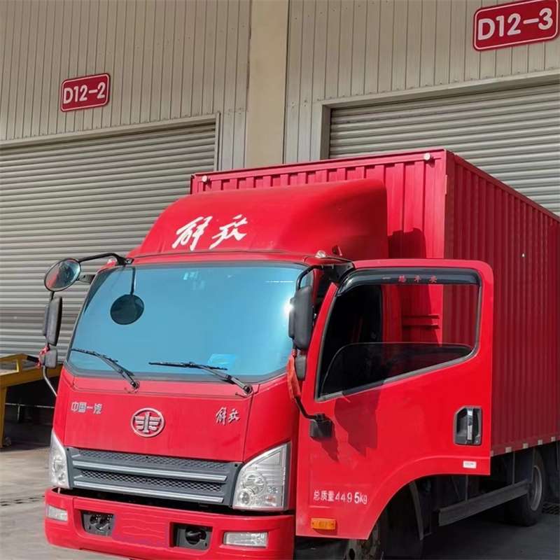 河北衡水景县到安徽物流公司——专业货运，安心送达（到安徽的物流公司）
