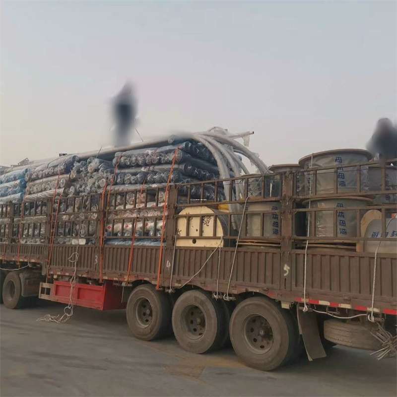 河北衡水景县到六盘水物流公司——一站式服务，让货运更便捷