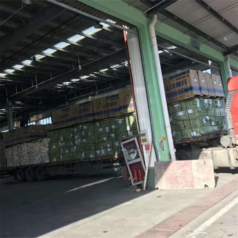 河北衡水景县到新疆阿拉尔物流公司一站式服务，让货运更轻松